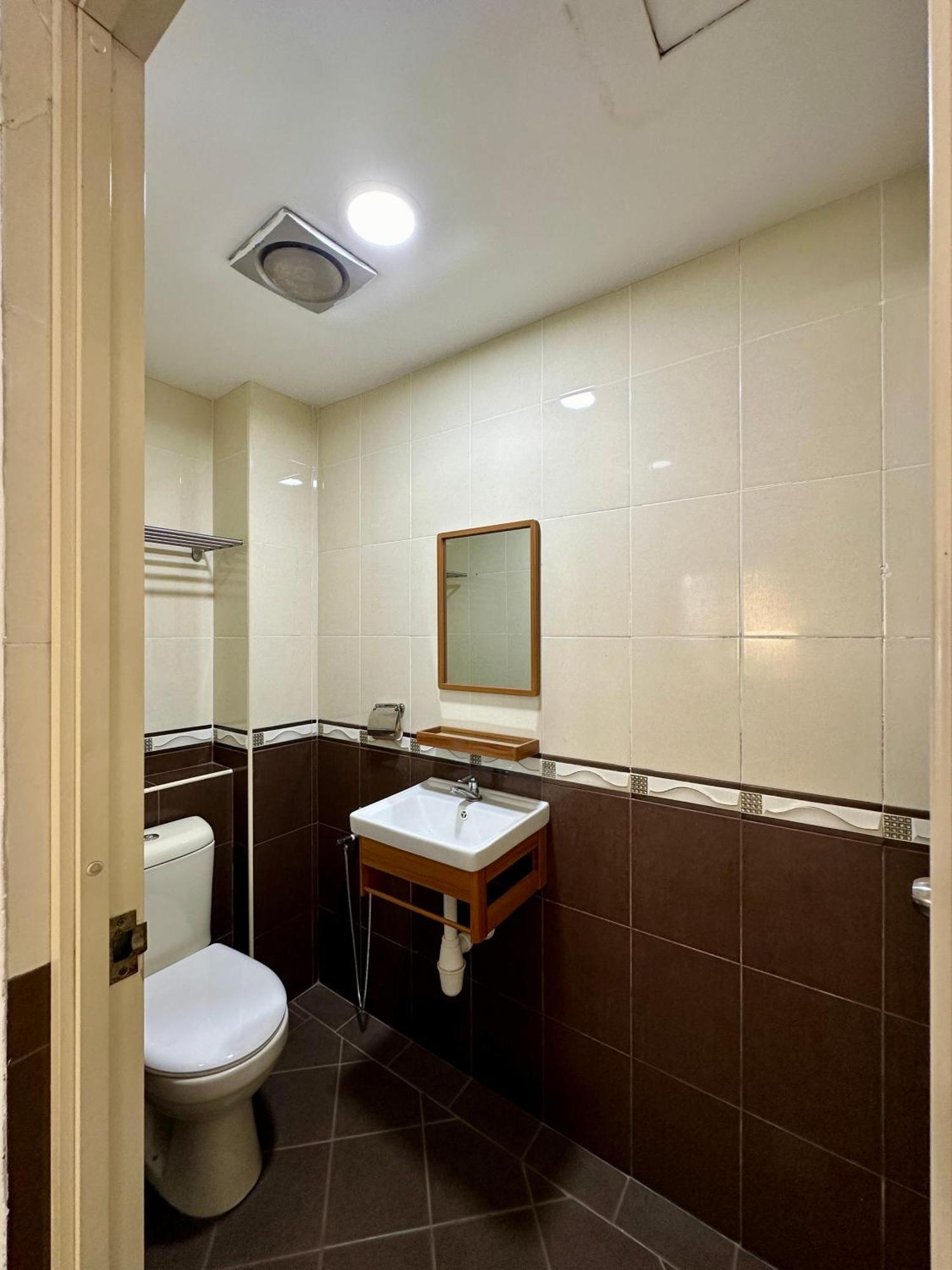 Hotel Arba Kuala Lumpur Exterior foto
